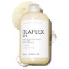 Olaplex No. 4 Bond Maintenance Shampoo, Repairs, Strengthens, & Nourishes All Hair Types, Adds Shine & Leaves Hair Feeling Soft